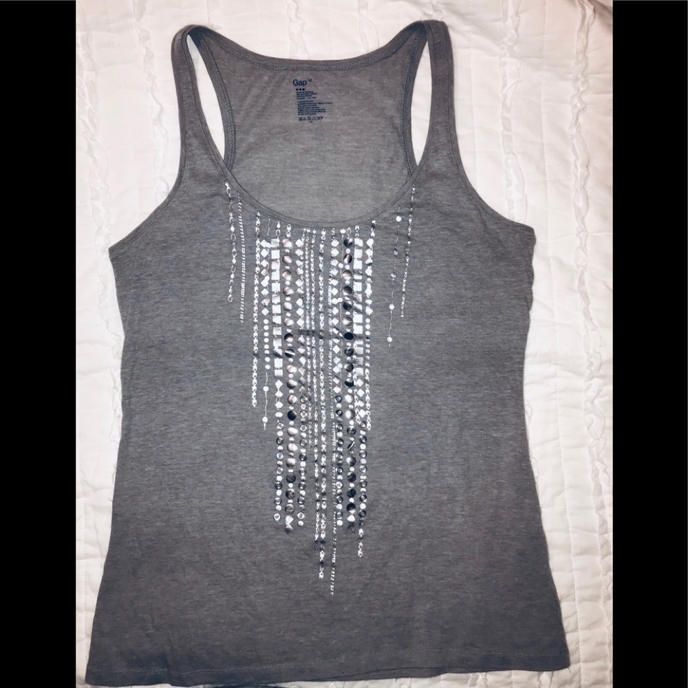 Gorgeous GAP Tank! 💋💋